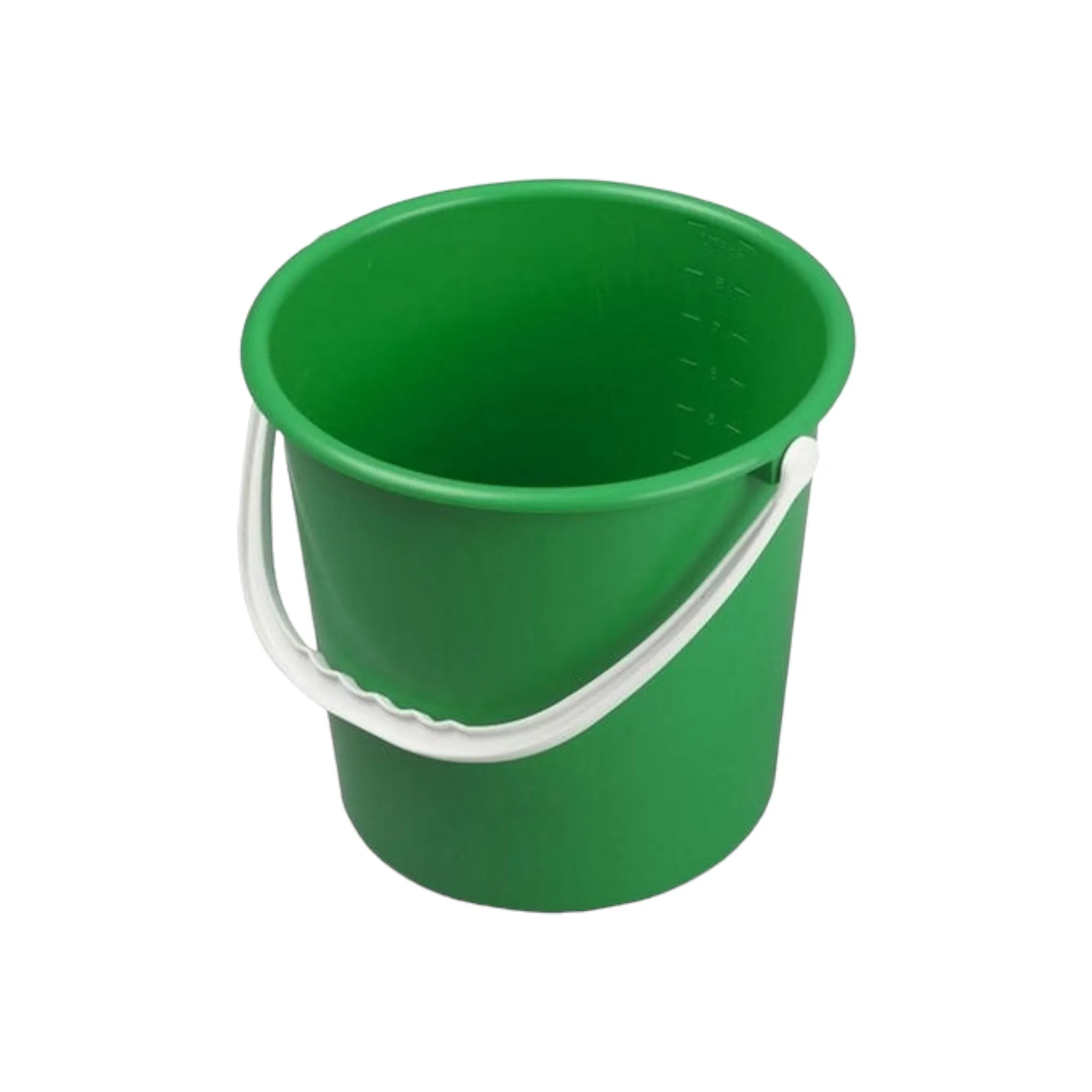 20L Plastic Bucket No Lid