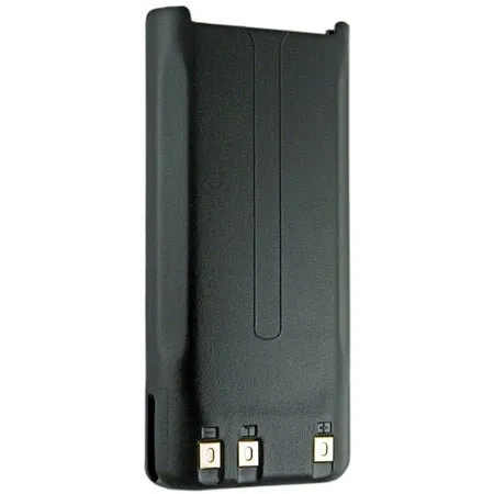 2100 mAh, NiMH Rechargeable Battery for Kenwood NX240, TK2312, & NXP1202AV Series Radios