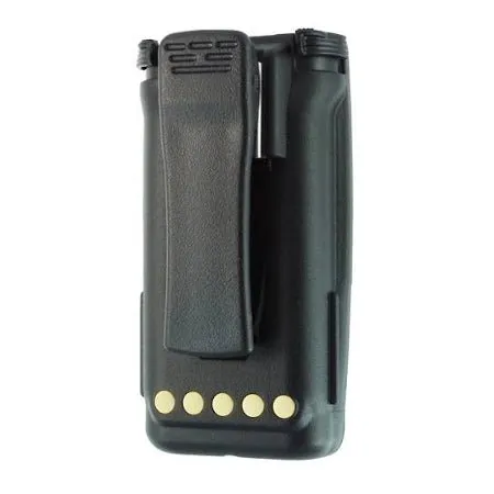 2500 mAh, Li-Ion, Rechargeable Battery for Harris XG-25P, XG-75P Series Radios