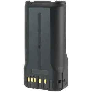 3400 mAh, Li-Ion Smart Rechargeable Battery for Kenwood NX5000, TK-5430 & VP5330 Series Radios