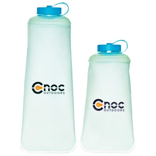 750ml Hydriam Collapsible Flask by CNOC Outdoors