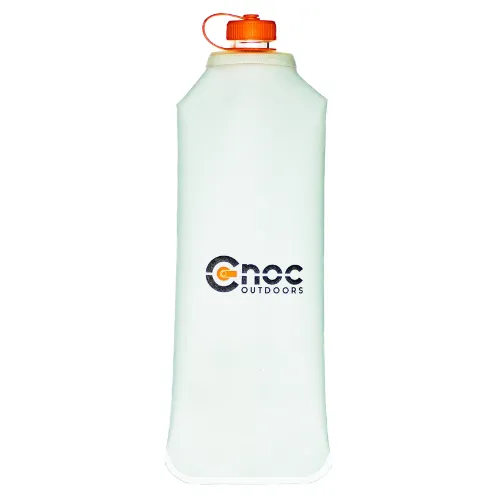 750ml Hydriam Collapsible Flask by CNOC Outdoors