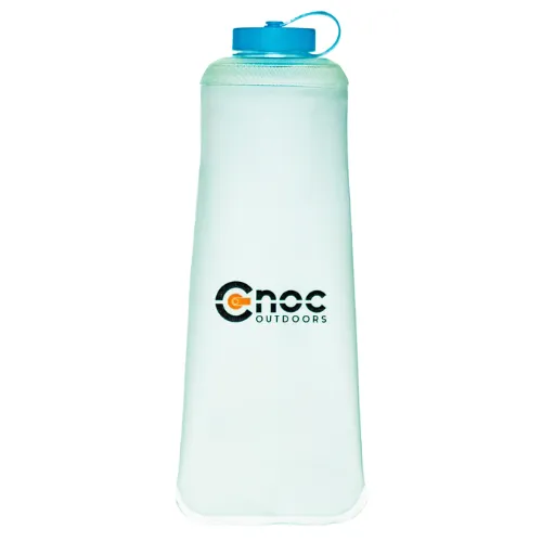 750ml Hydriam Collapsible Flask by CNOC Outdoors