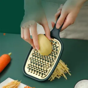 ABS Plastic Grater Household Kitchen Tool