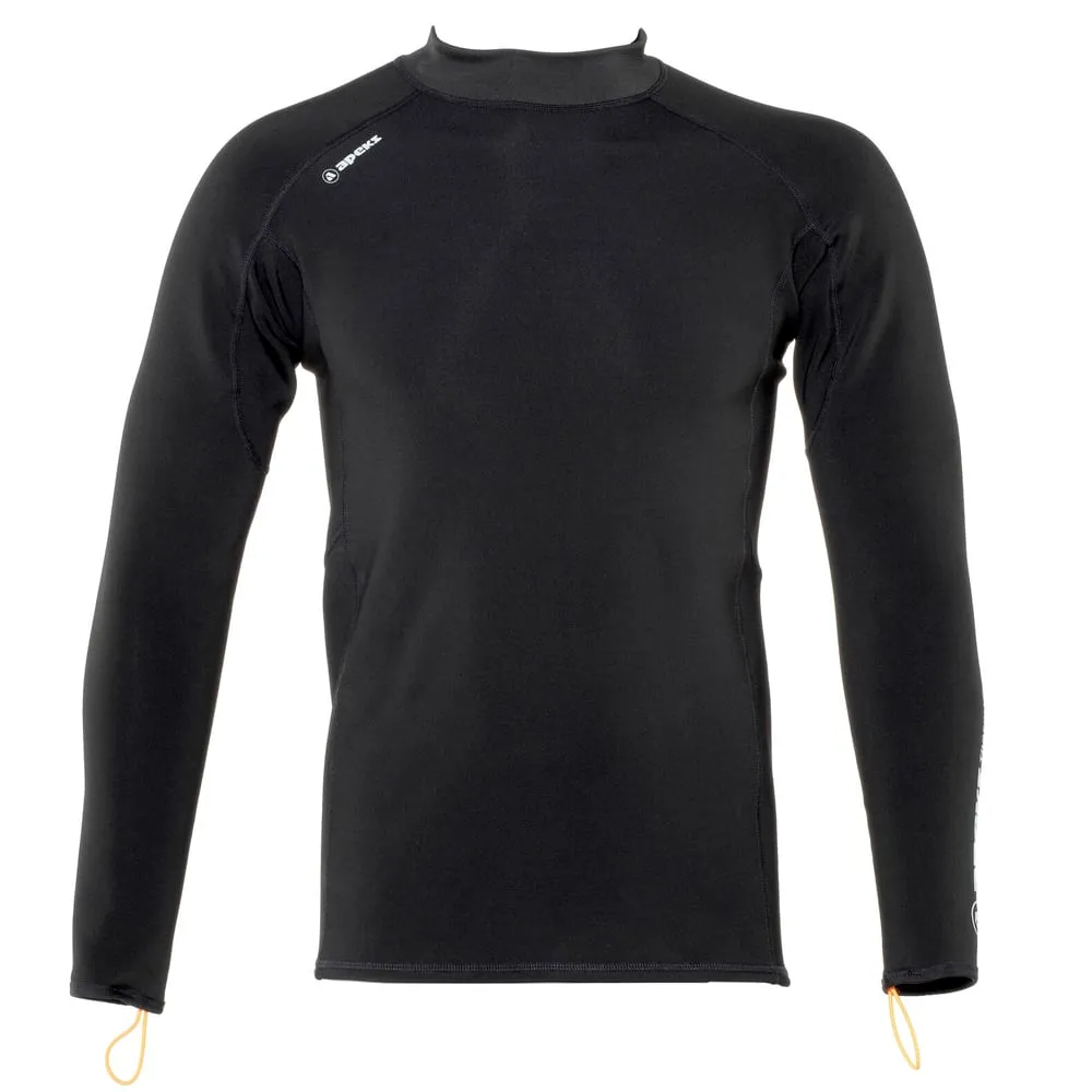 Apeks ThermiQ Carbon Core Long Sleeve Top - Men's