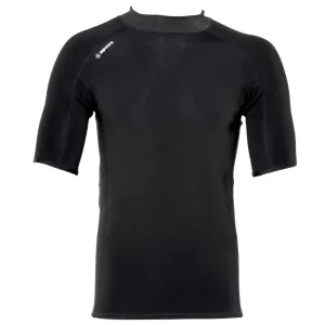 Apeks ThermiQ Carbon Core Short Sleeve Top - Men's