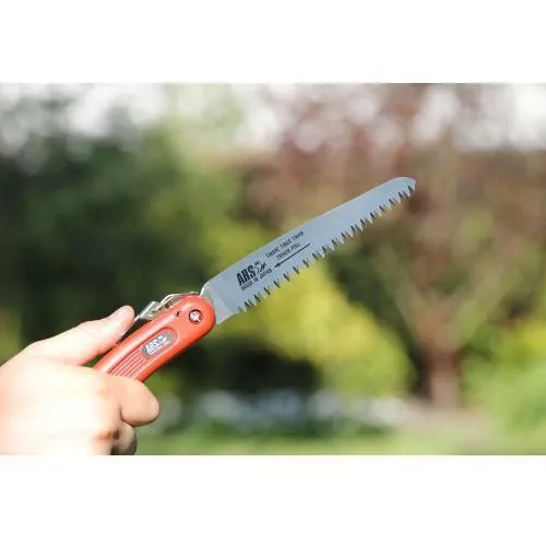 ARS 210DX 5.5 in. Folding Saw