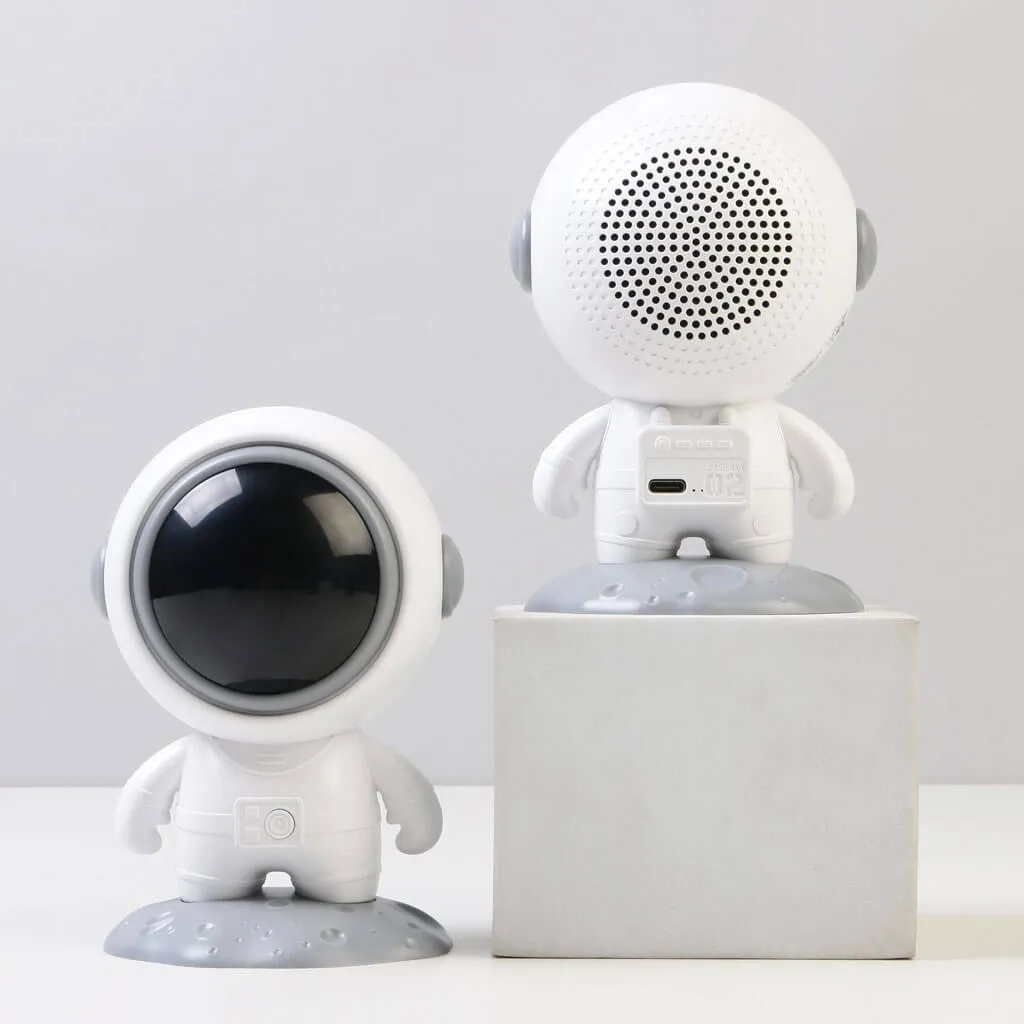 Astronaut Bluetooth Speaker