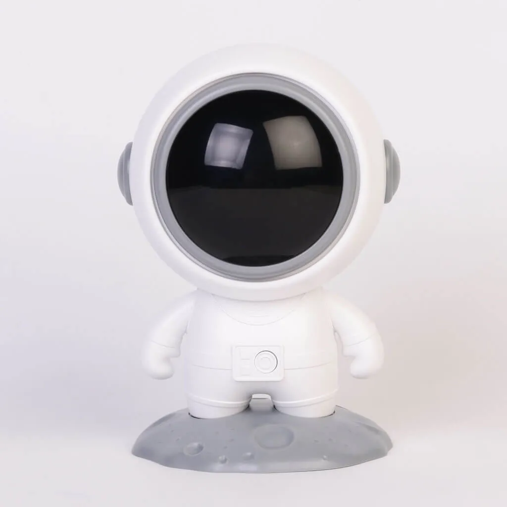 Astronaut Bluetooth Speaker