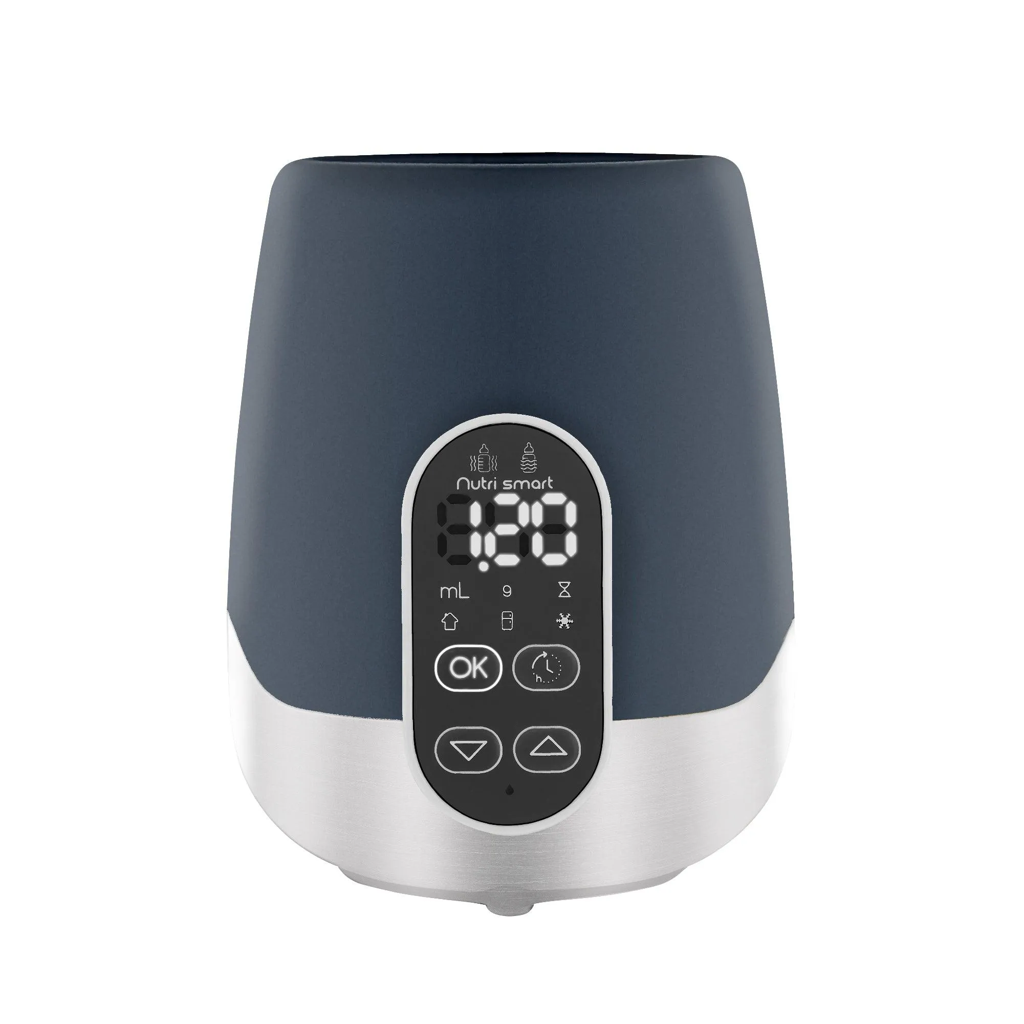 Babymoov Nutrismart Bottle Warmer