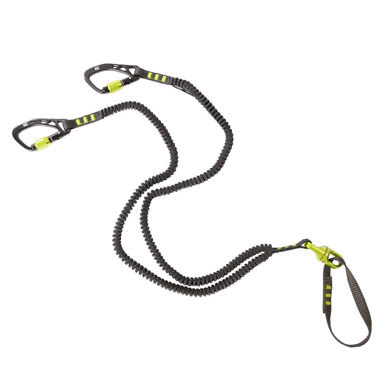 Black Diamond Spinner Leash