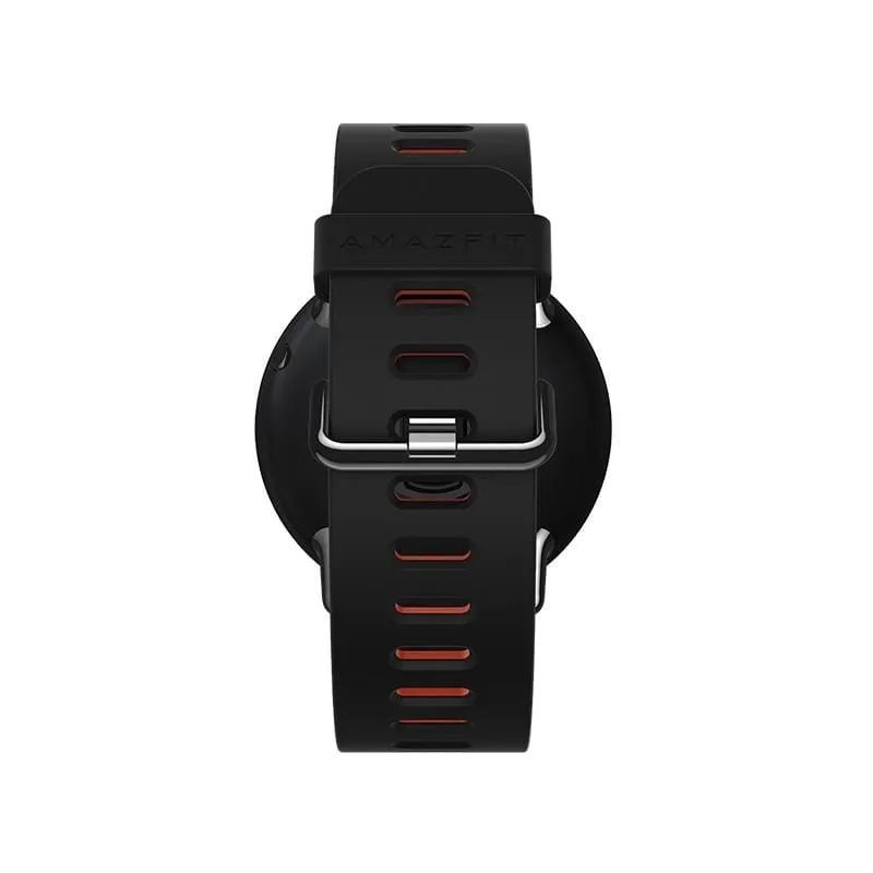 Bluetooth Smart Watch with GPS and Compass