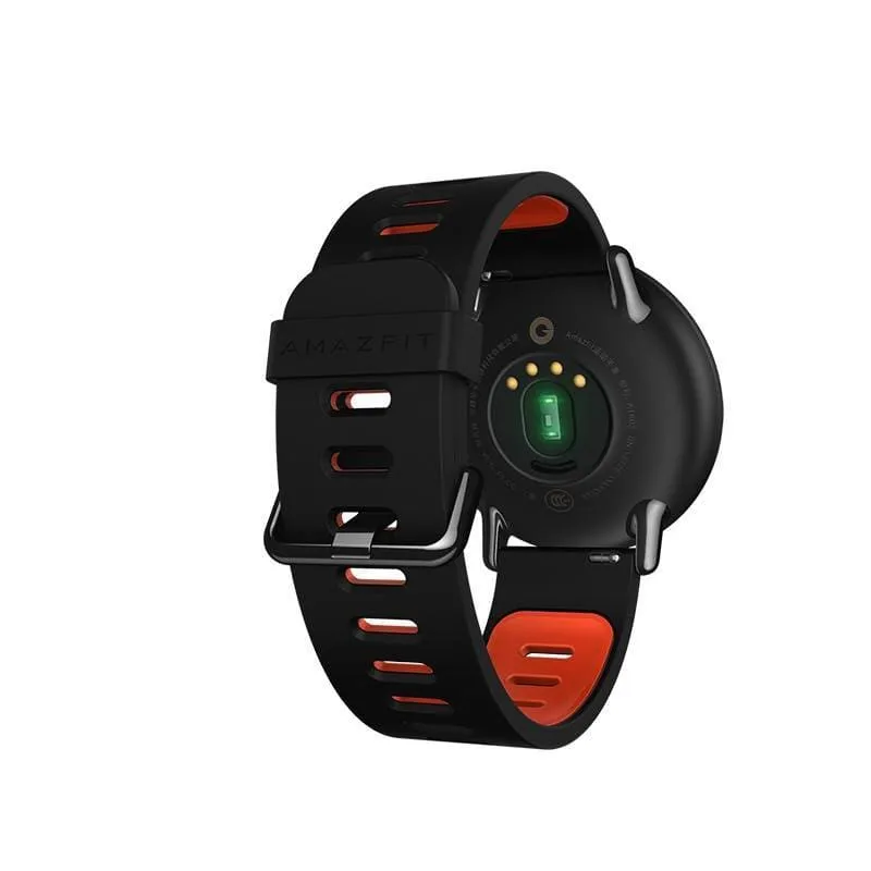 Bluetooth Smart Watch with GPS and Compass