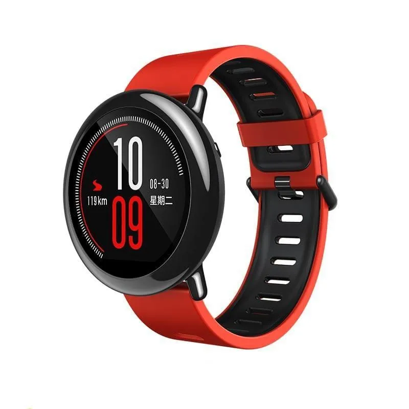 Bluetooth Smart Watch with GPS and Compass