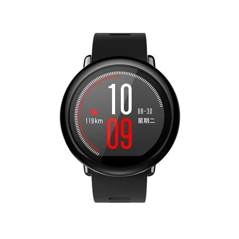 Bluetooth Smart Watch with GPS and Compass