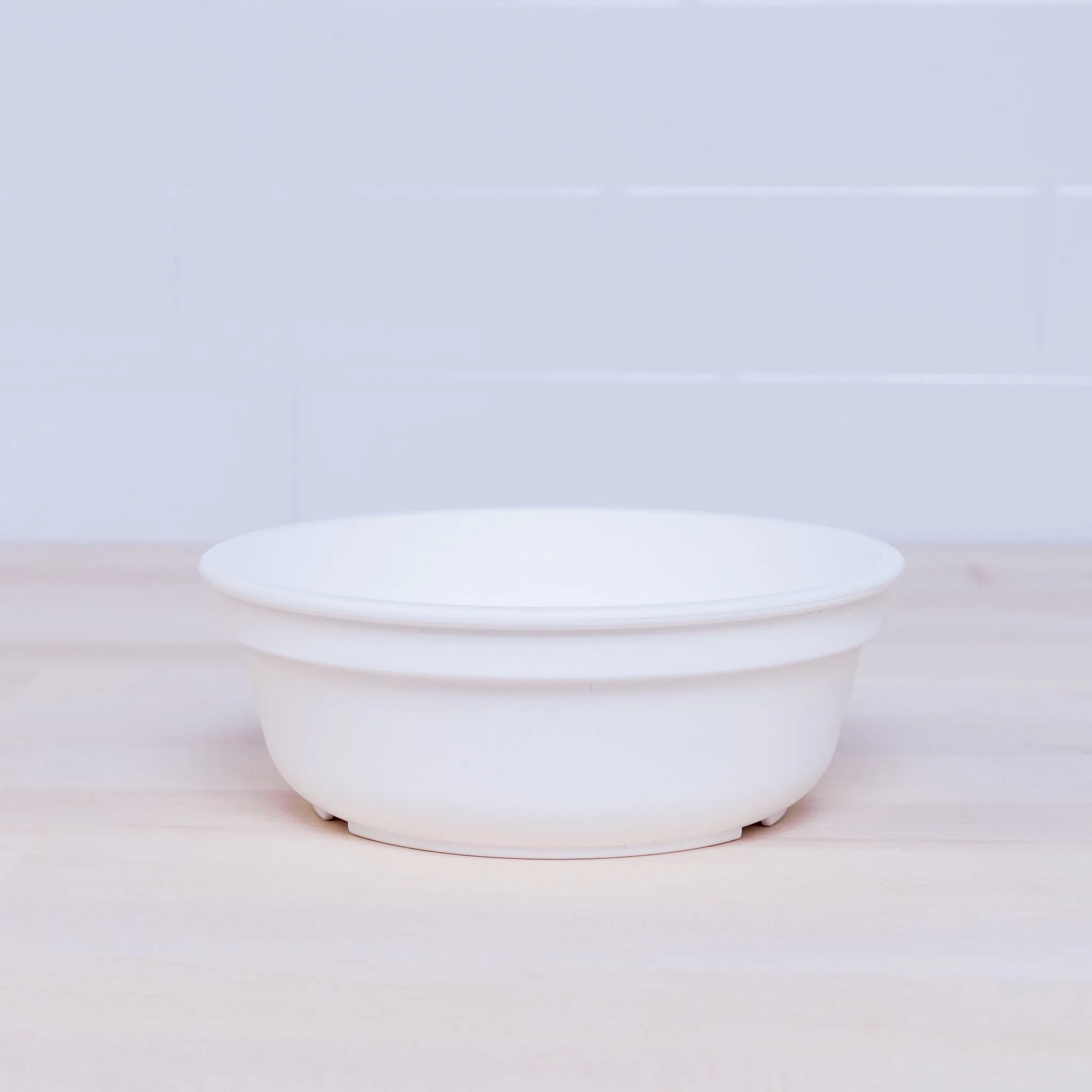 Bowl | White