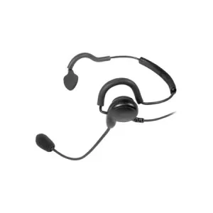 BTH Lightweight Headset for Motorola GP1280, HT1250, PRO7350 & MTX8250LS Series Portables