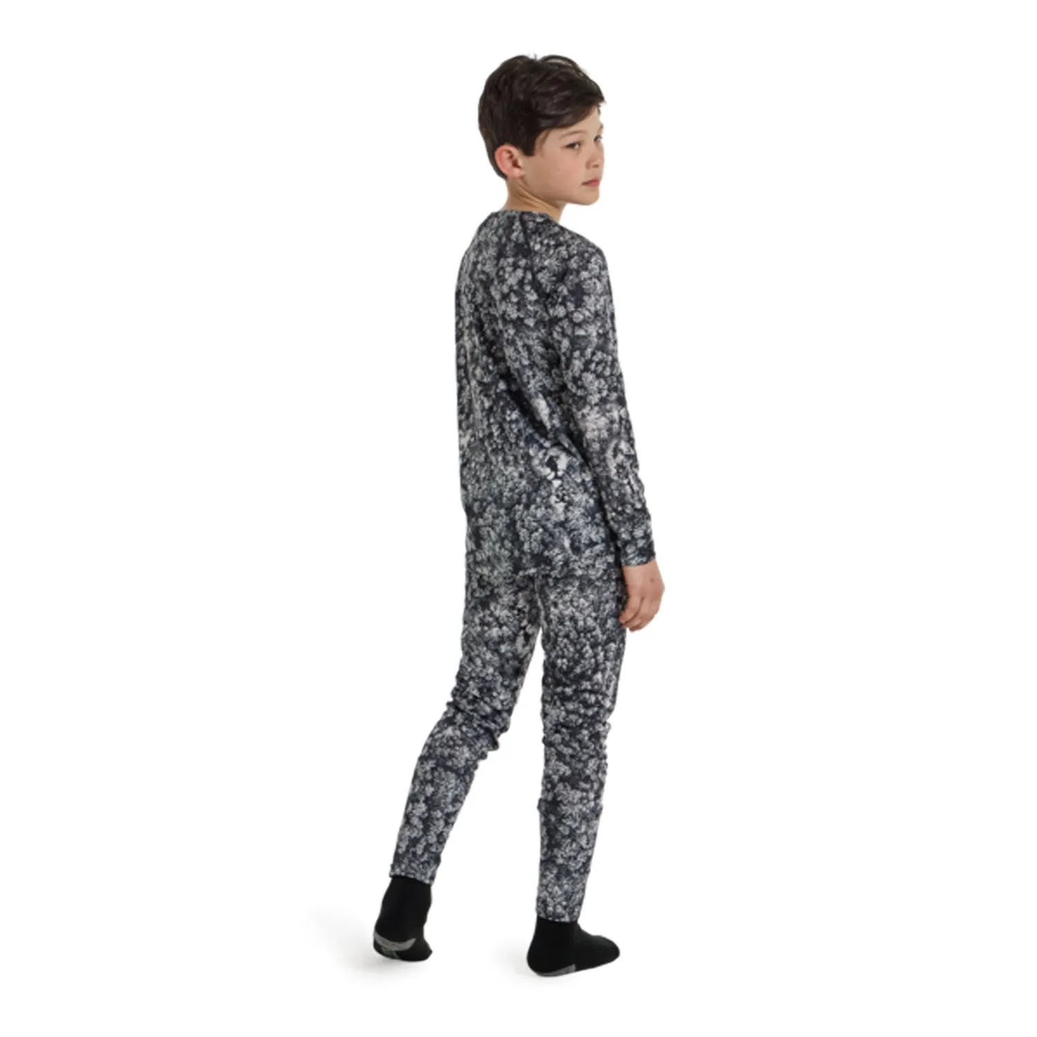 Burton Lightweight Base Layer Set 2023 - Youth