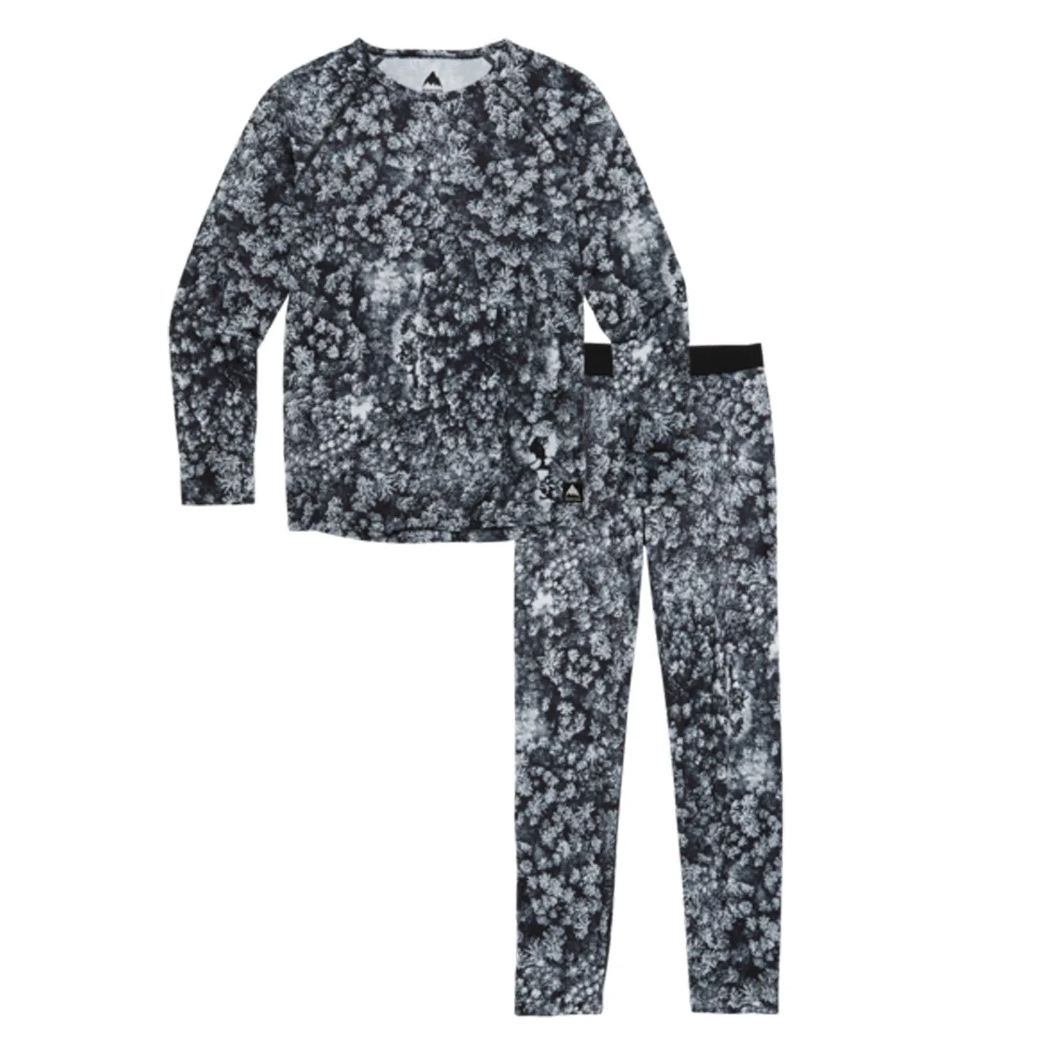 Burton Lightweight Base Layer Set 2023 - Youth