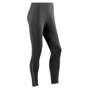 CEP | Winter Run Pants | Women's | Black