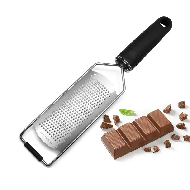 Cheese shavings grater cheese grater tool vegetable cutter