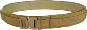 Condor Cobra Gun Belt - Coyote - XXL - US1019-498-XXL