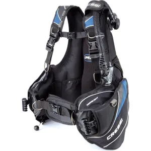 Cressi Travelight BCD