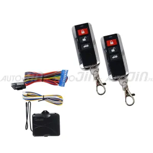 Cyclone Car Key Entry System - 286A-NK317