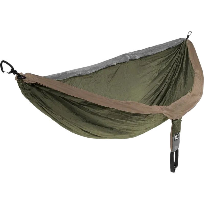 Double Nest Hammock