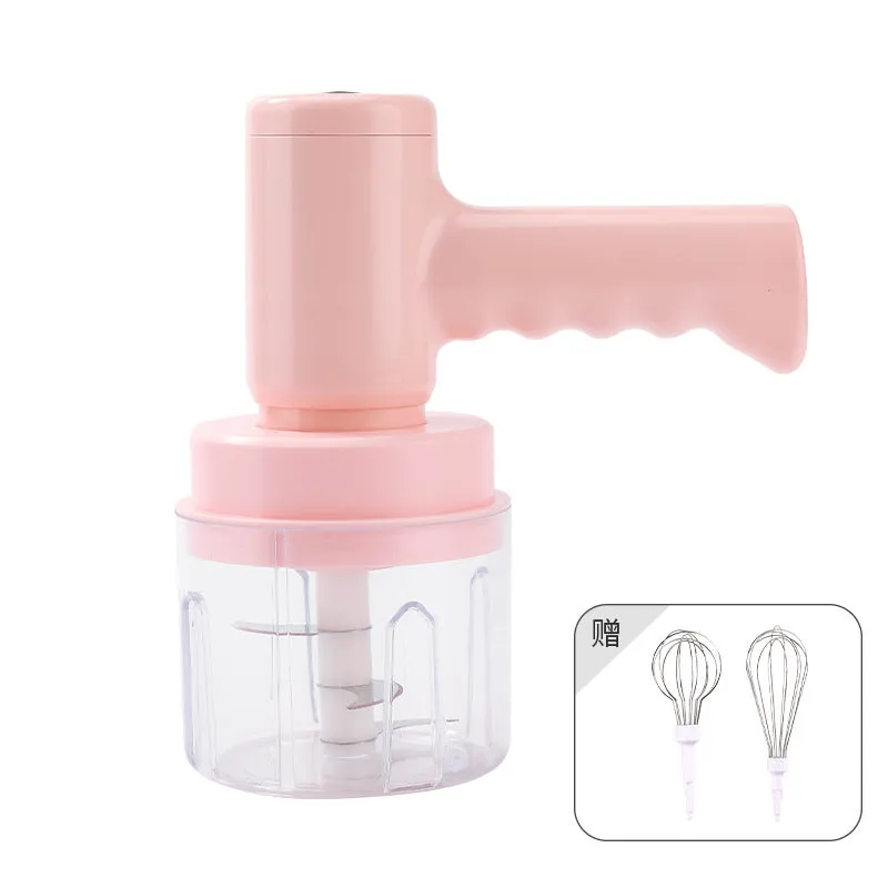 Electric Whisk Household Cream Automatic Blender