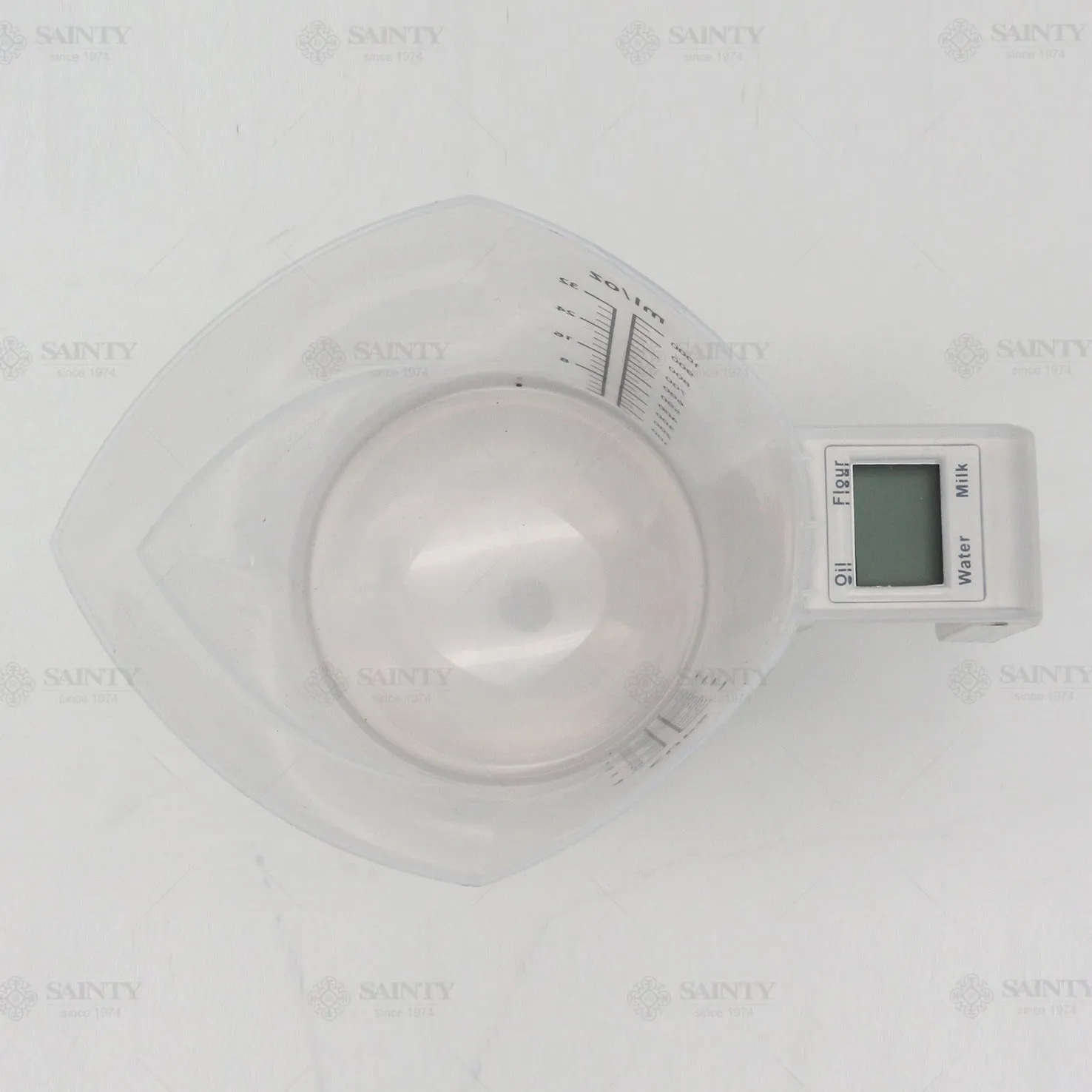 Electronic Scale Household Split Measuring Cup