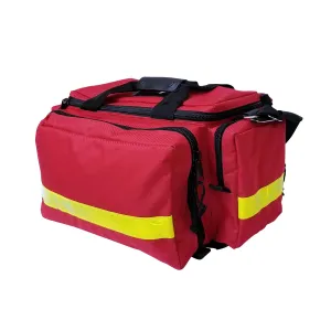 EMT First Responder Trauma Bag, 50cm x 30cm x 34cm (19.5" x 12" x 13.25")