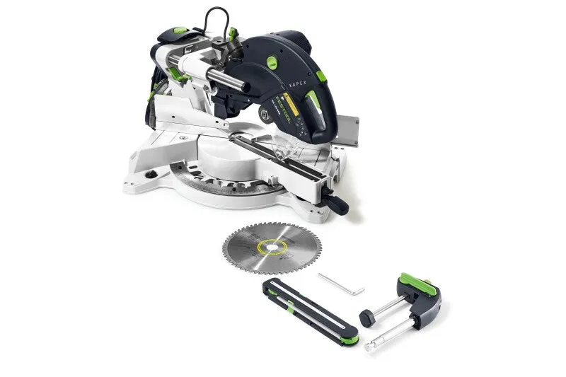 Festool 575306 Kapex KS 120 REB Miter Saw