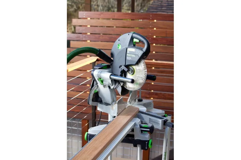 Festool 575306 Kapex KS 120 REB Miter Saw