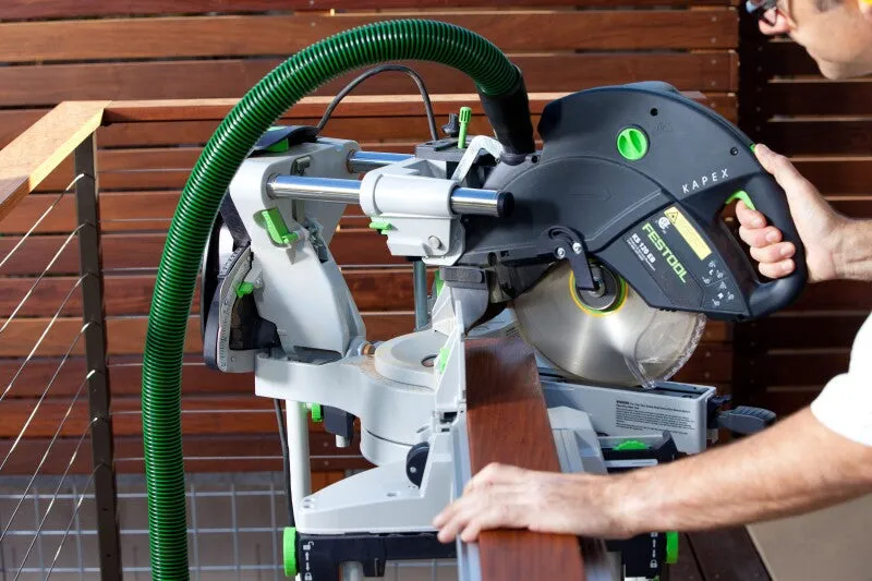 Festool 575306 Kapex KS 120 REB Miter Saw