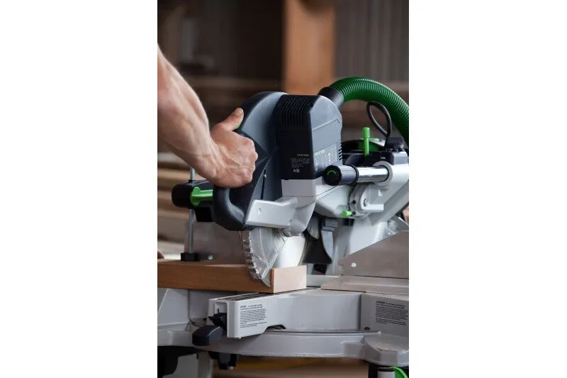 Festool 575306 Kapex KS 120 REB Miter Saw