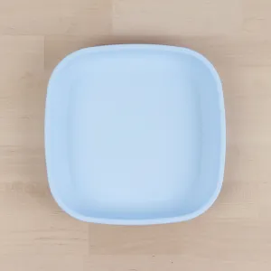 Flat Plate | Ice Blue