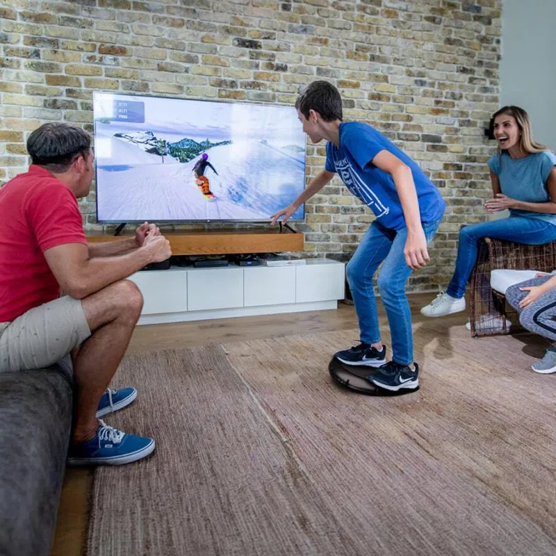 GoBalance Play - Smart Wobble Board