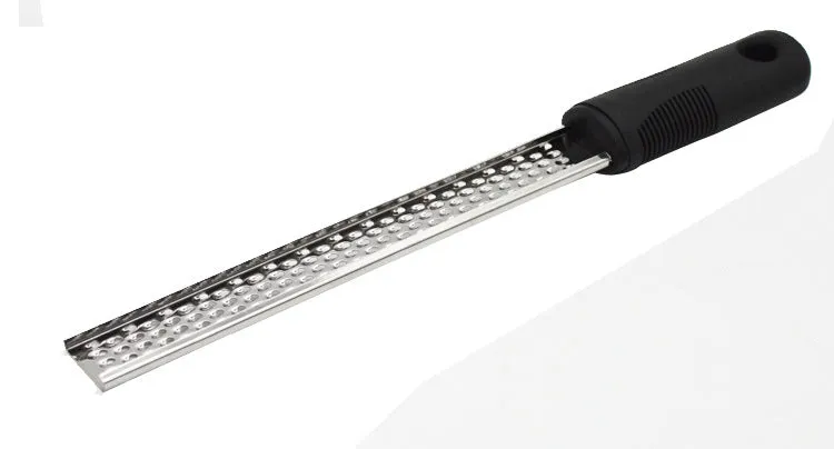 Grater Grater Lemon Peel Scraper Chocolate Shaving Knife