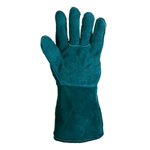 HEAT RESISTANT GLOVES [12 PCS]