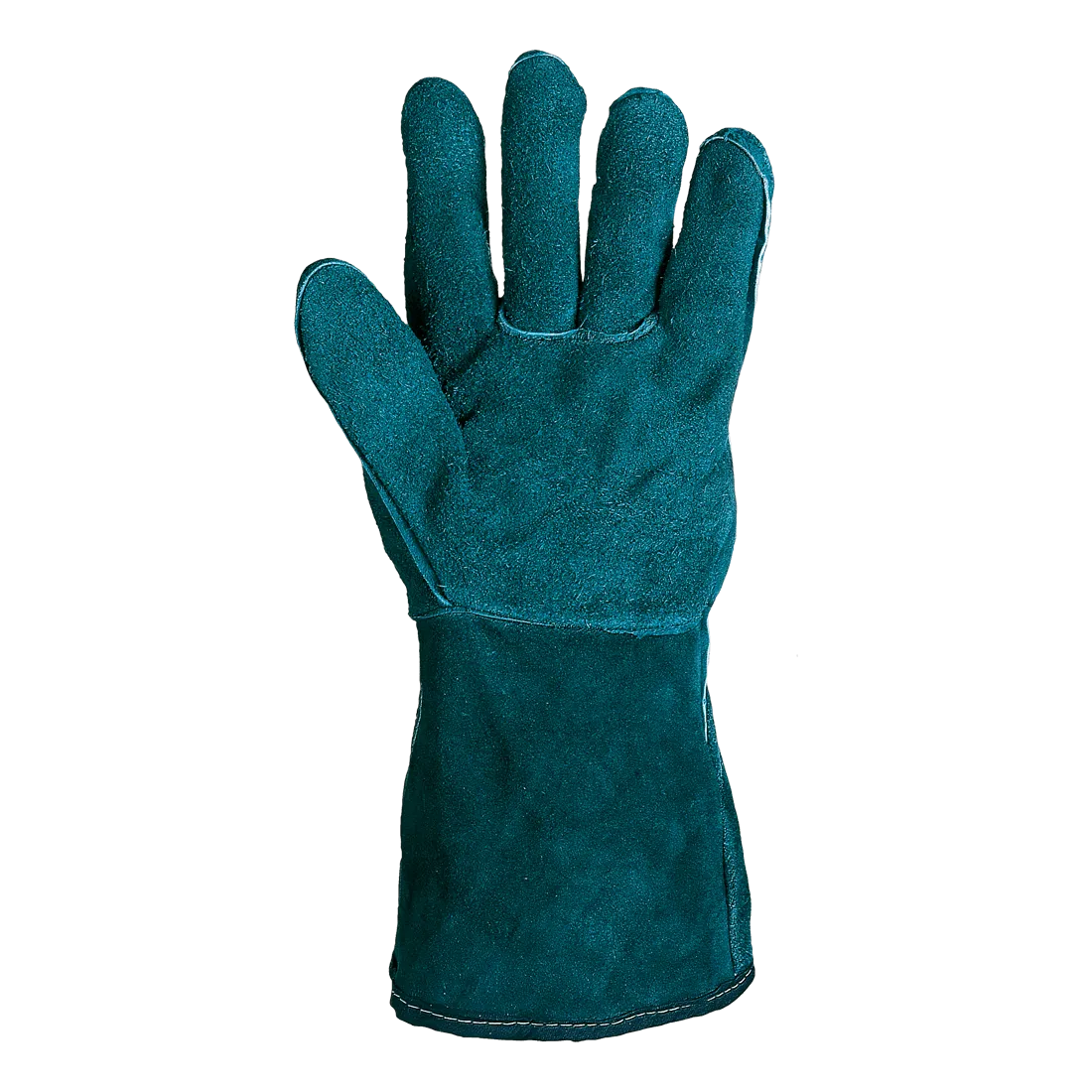 HEAT RESISTANT GLOVES [12 PCS]