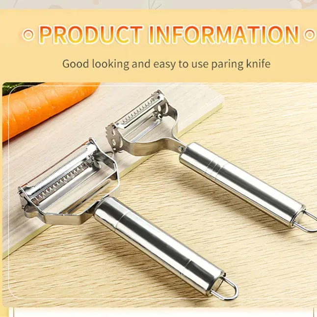 Kitchen Peeler Vegetable Multifunctional