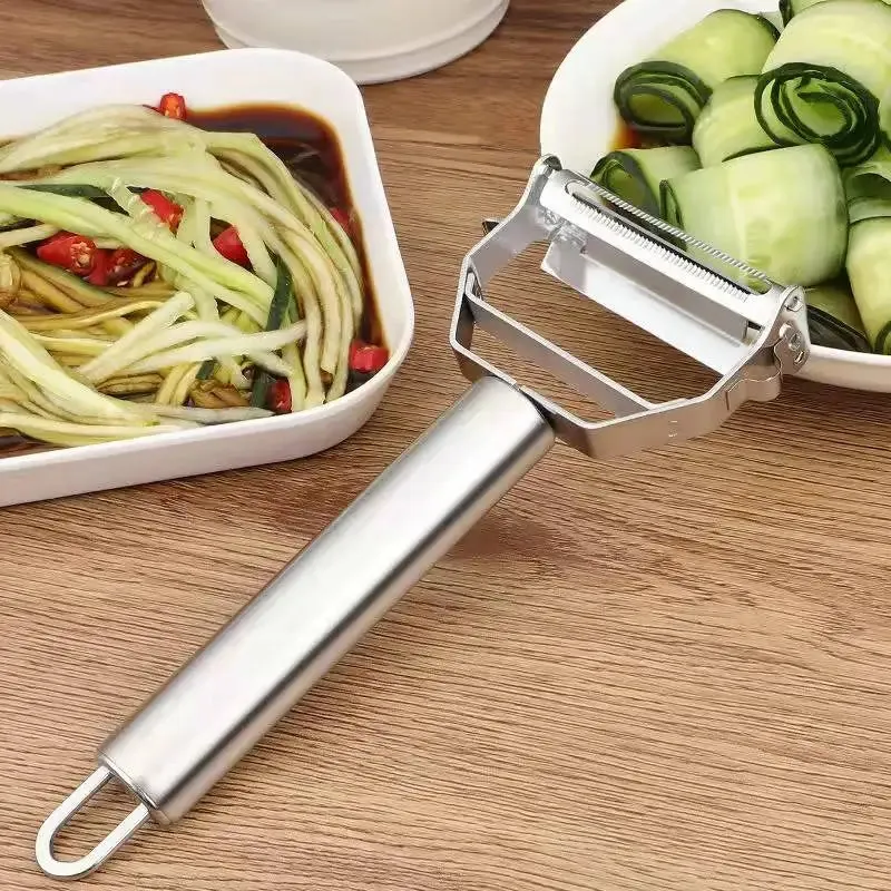 Kitchen Peeler Vegetable Multifunctional