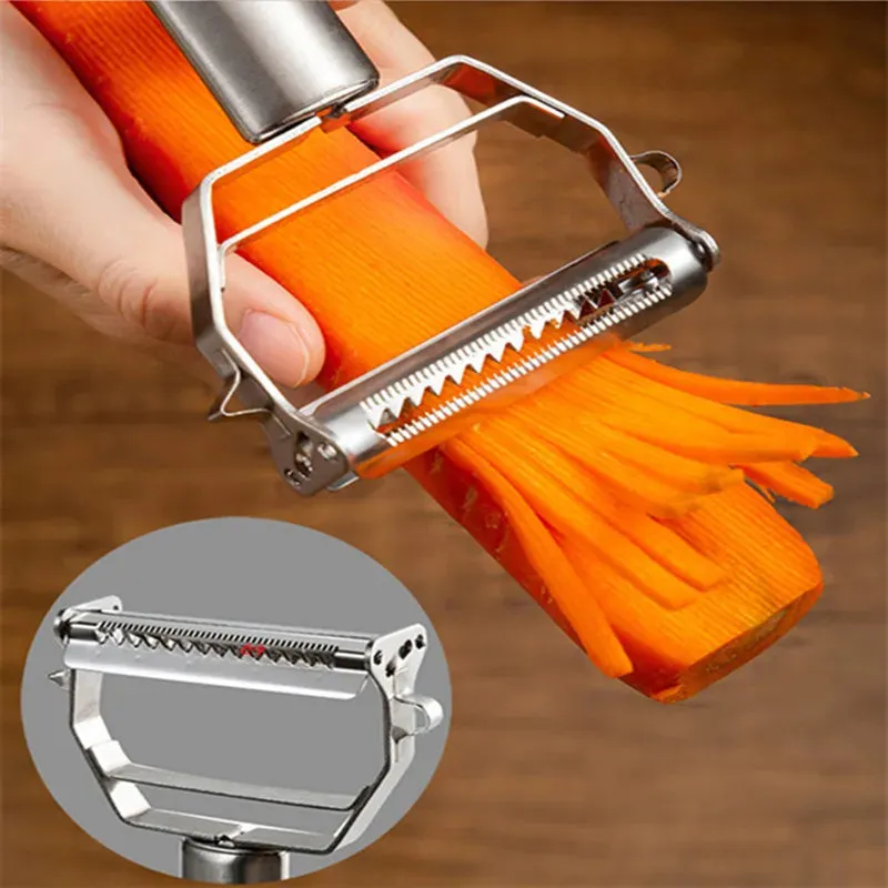 Kitchen Peeler Vegetable Multifunctional