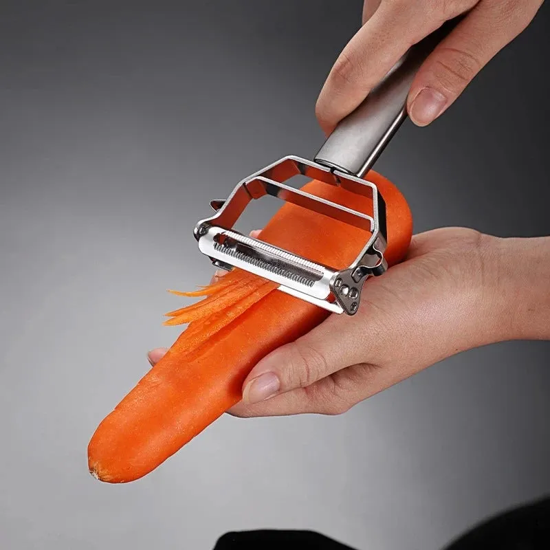 Kitchen Peeler Vegetable Multifunctional