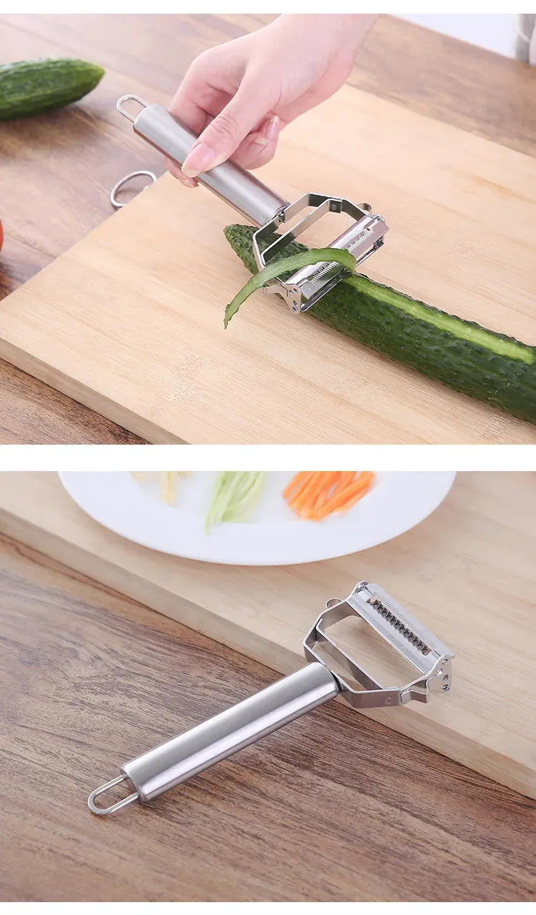 Kitchen Peeler Vegetable Multifunctional