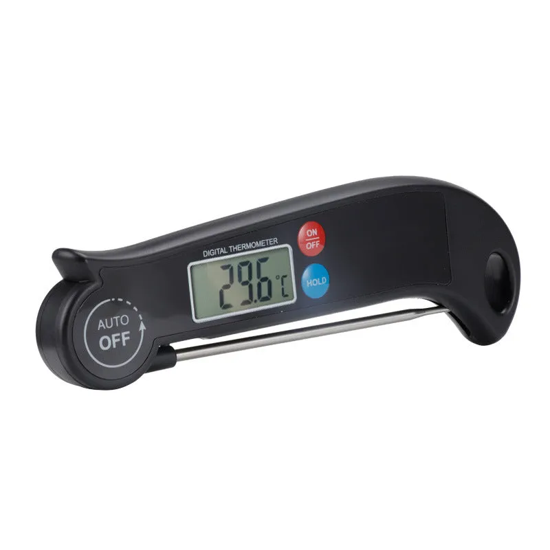 Kitchen Thermometer Oven Cooking Food Probe Grill Electronic Oven Thermometer