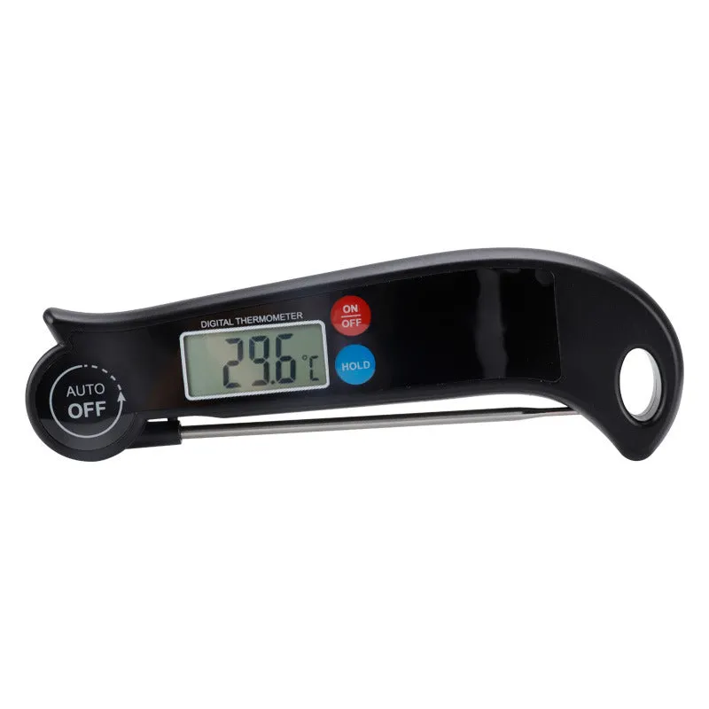 Kitchen Thermometer Oven Cooking Food Probe Grill Electronic Oven Thermometer