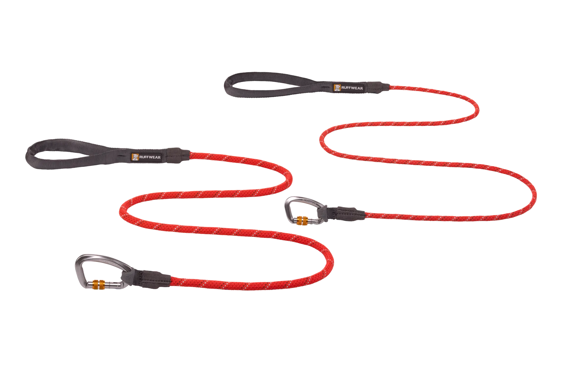 Knot-a-Leash™ Rope Dog Leash