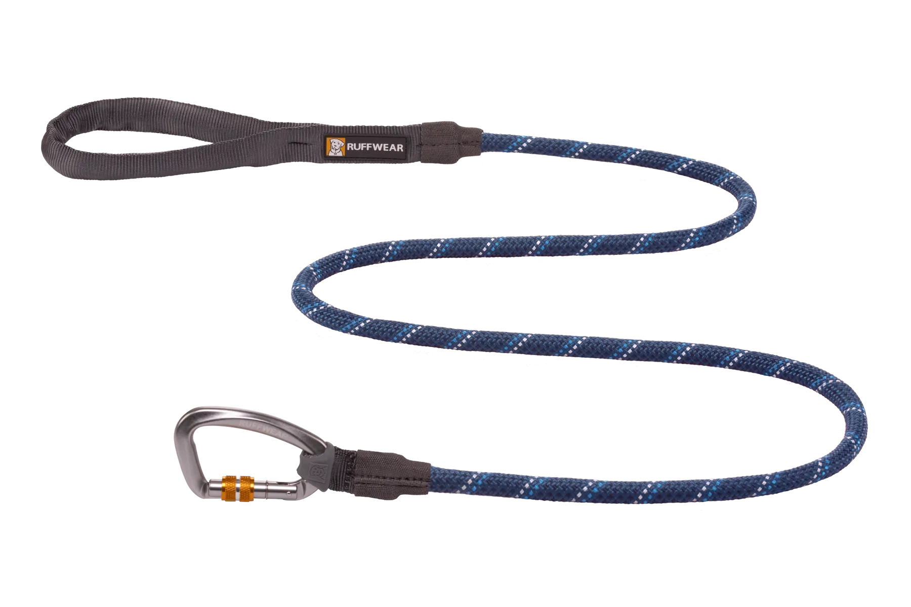 Knot-a-Leash™ Rope Dog Leash